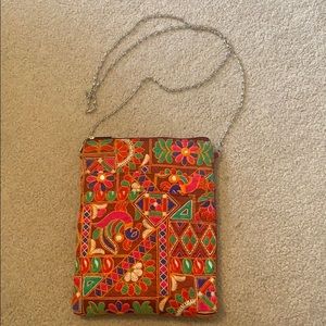 Authentic Indian purse